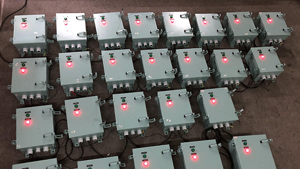 電氣設備問題有哪些？